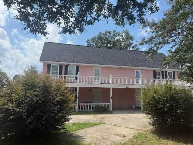 Manning, SC 29102,40 W. Rigby St #A & B