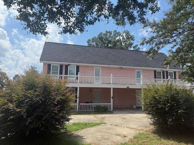 Manning, SC 29102,40 W. Rigby St #A & B