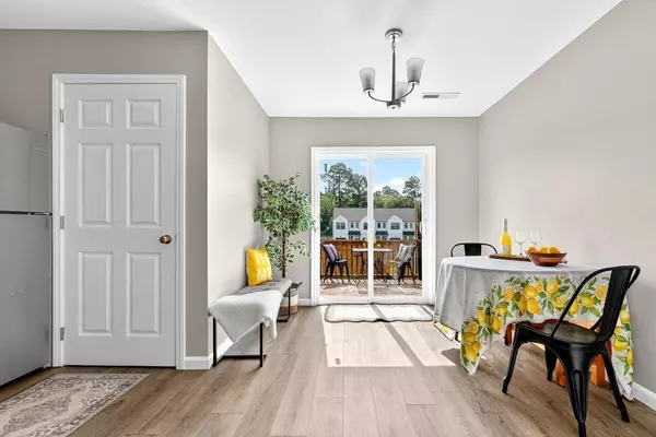 Goose Creek, SC 29445,154 Rahway Rd #H