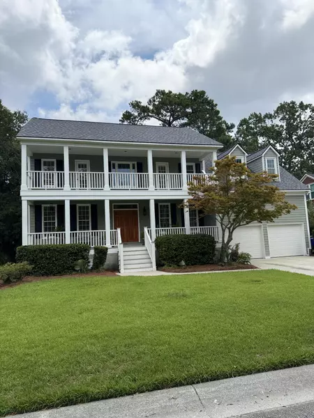 180 Oak Point Landing Dr, Mount Pleasant, SC 29464