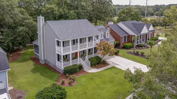 Mount Pleasant, SC 29464,180 Oak Point Landing Dr
