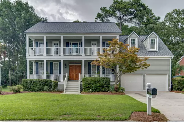Mount Pleasant, SC 29464,180 Oak Point Landing Dr