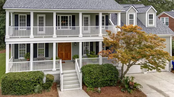 Mount Pleasant, SC 29464,180 Oak Point Landing Dr