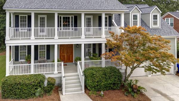 Mount Pleasant, SC 29464,180 Oak Point Landing Dr
