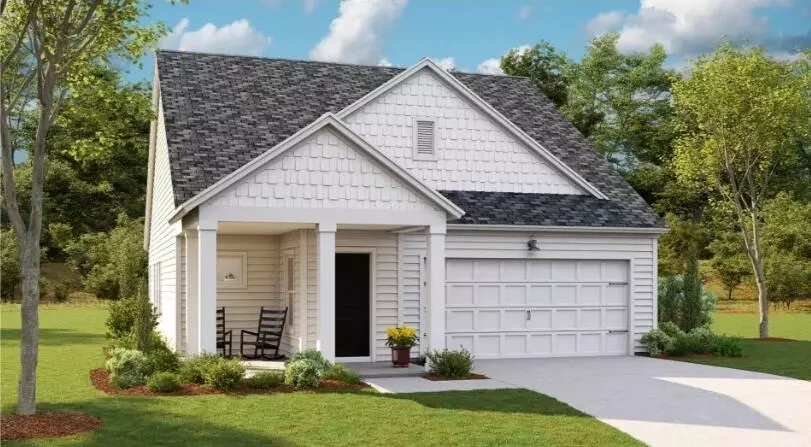 111 Dry Dock St, Summerville, SC 29485