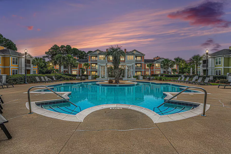 2125 Chatelain Way, Mount Pleasant, SC 29464