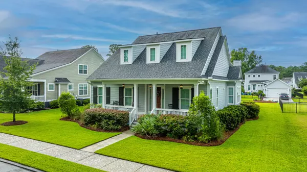 Ravenel, SC 29470,3984 Berberis Ln