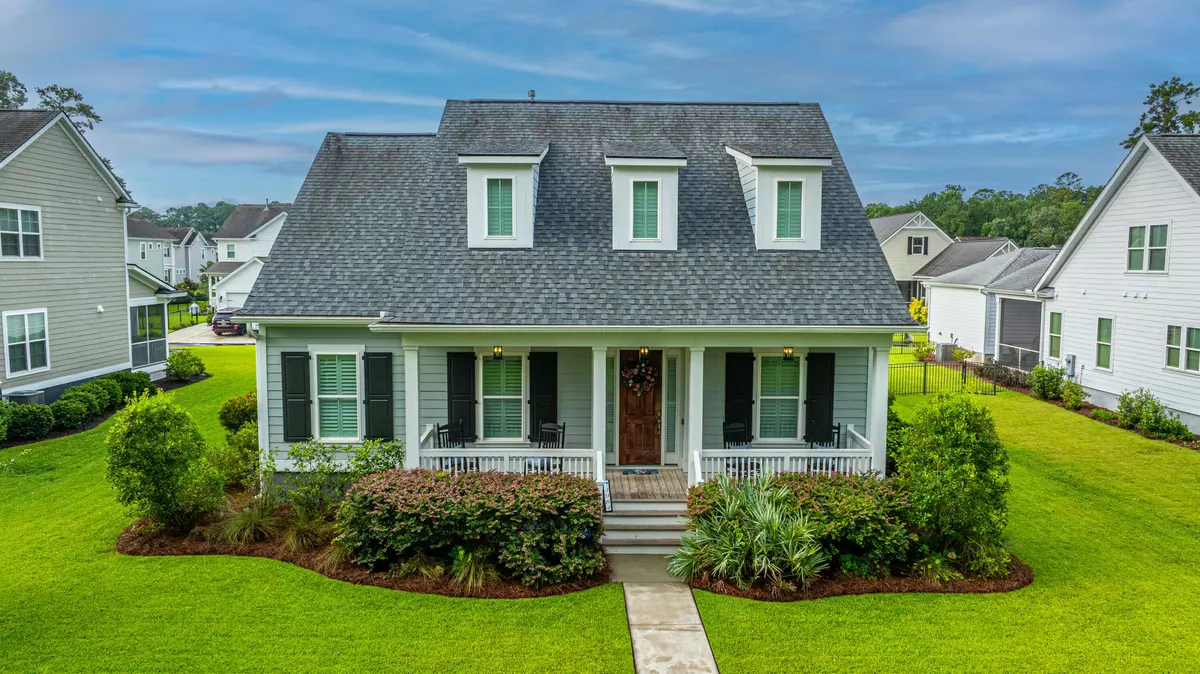 Ravenel, SC 29470,3984 Berberis Ln