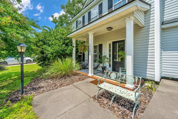 Johns Island, SC 29455,2796 Summertrees Blvd