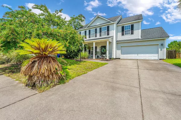 Johns Island, SC 29455,2796 Summertrees Blvd