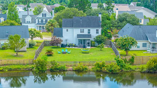 Johns Island, SC 29455,2796 Summertrees Blvd