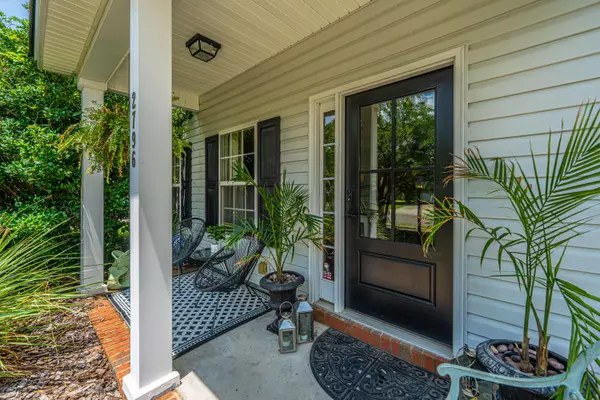 Johns Island, SC 29455,2796 Summertrees Blvd