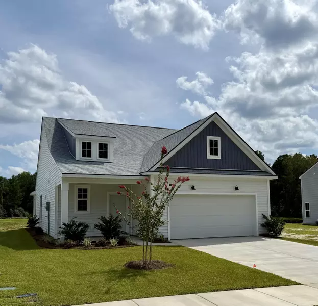 110 Cadbury Lp, Summerville, SC 29486