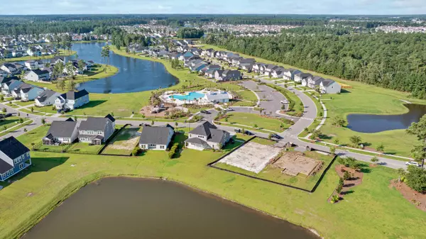 Summerville, SC 29486,412 Richfield Way