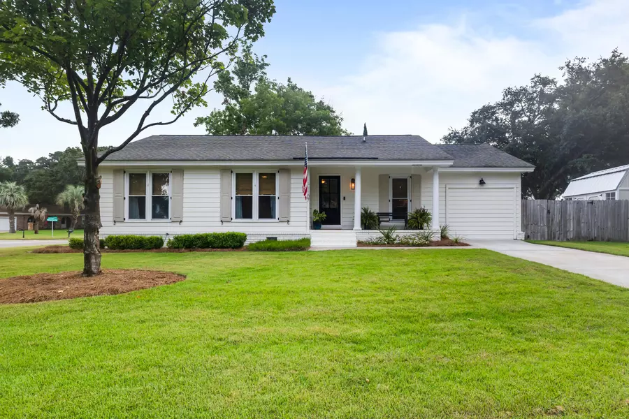 1107 Port Harbor Ct, Mount Pleasant, SC 29464