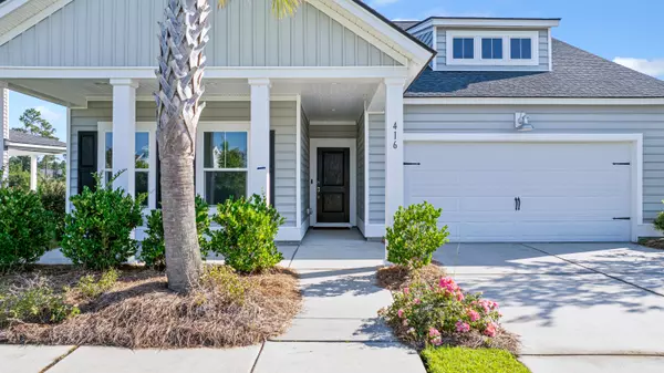 Summerville, SC 29486,416 Richfield Way