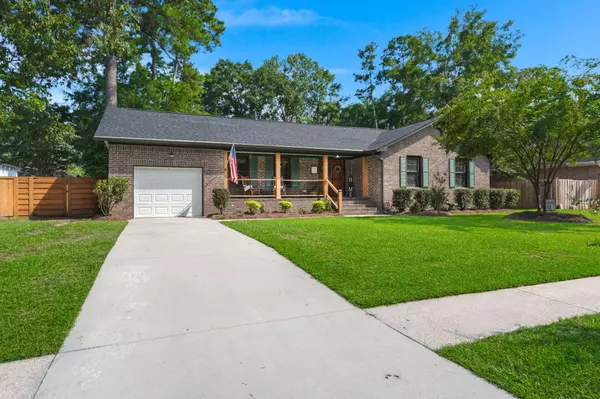 Summerville, SC 29485,200 Anstead Dr