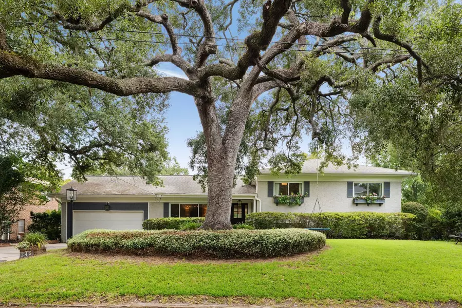 345 Confederate Cir, Charleston, SC 29407