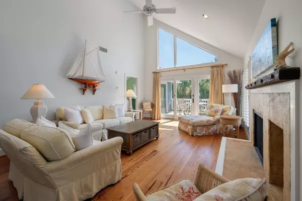 Seabrook Island, SC 29455,2227 Oyster Catcher Ct