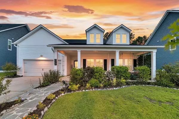Summerville, SC 29485,226 Garden Lily Ln