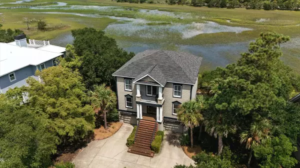 Isle Of Palms, SC 29451,37 Seagrass Ln