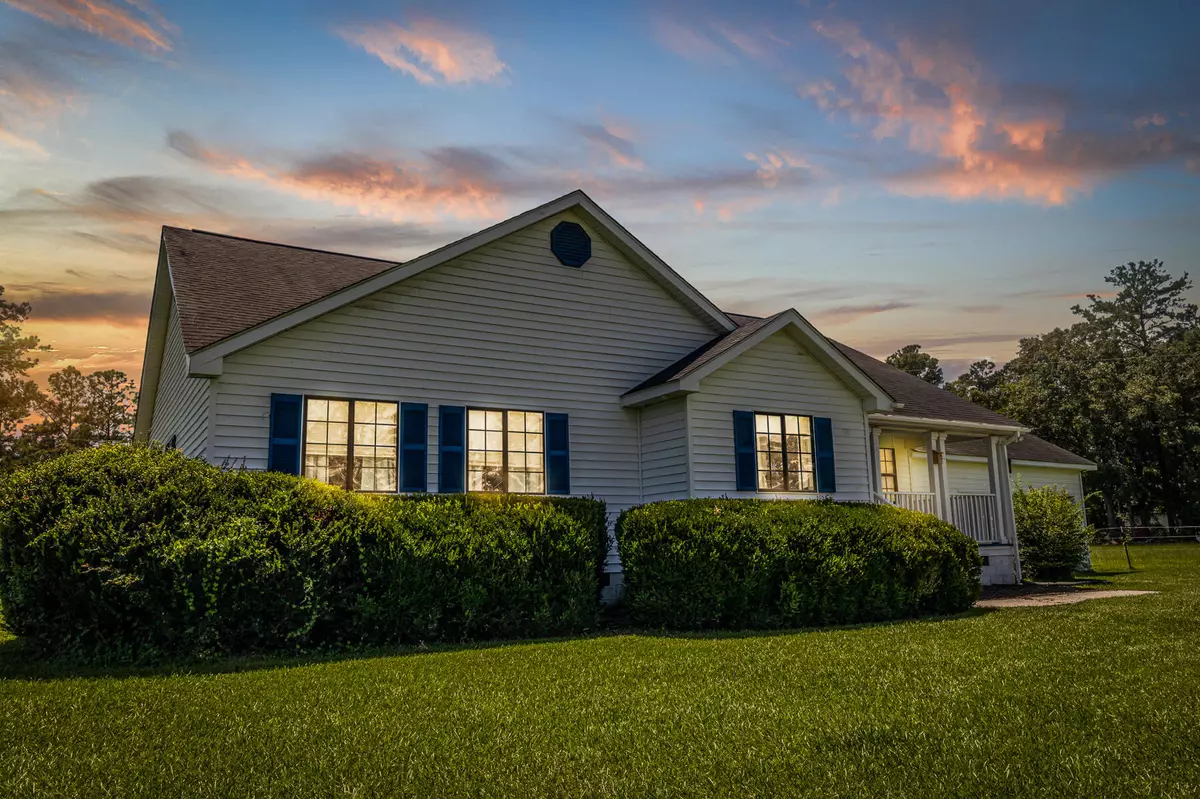 Ridgeville, SC 29472,3861 State Rd