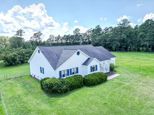 Ridgeville, SC 29472,3861 State Rd