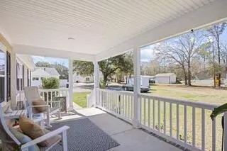 Pawleys Island, SC 29585,107 Ben Horry Trl