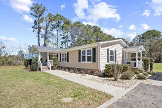 Pawleys Island, SC 29585,107 Ben Horry Trl