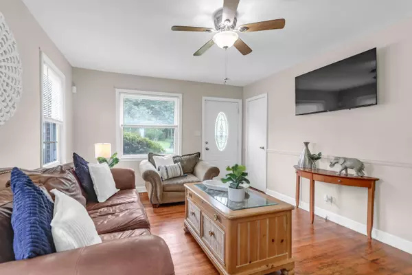 North Charleston, SC 29406,1607 Marietta St