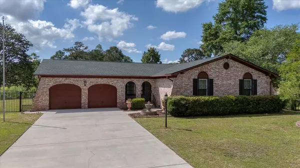 Goose Creek, SC 29445,153 N Lakeshore Dr
