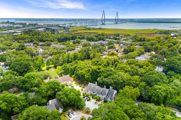 360 Spoonbill Ln #A, Mount Pleasant, SC 29464