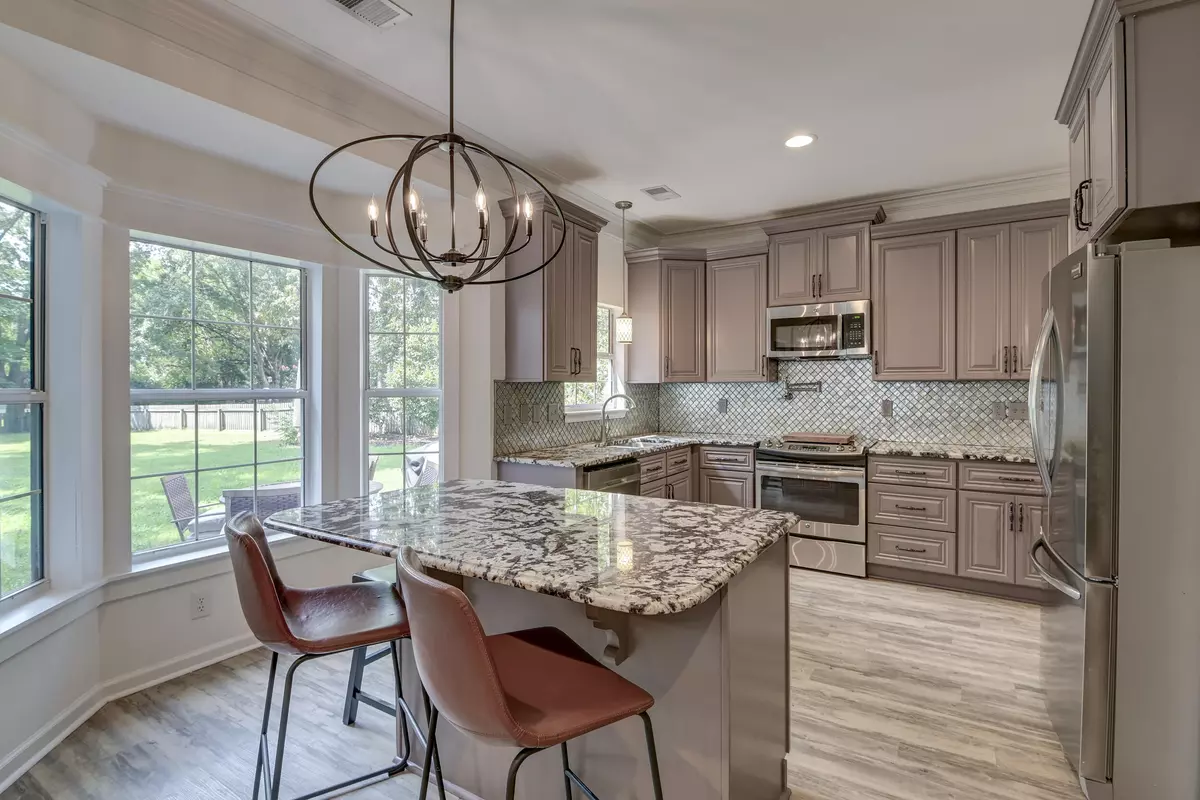 Mount Pleasant, SC 29466,3298 Heathland Way