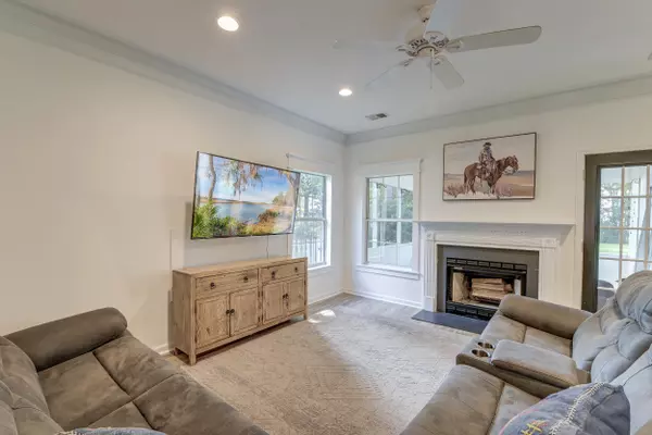 Mount Pleasant, SC 29466,3298 Heathland Way