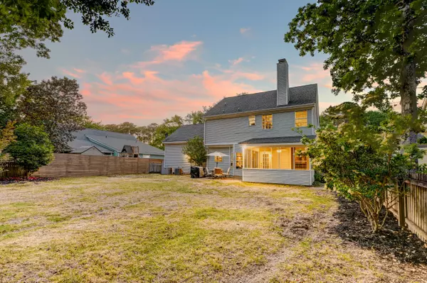 Mount Pleasant, SC 29466,3298 Heathland Way