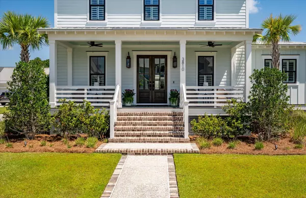 Mount Pleasant, SC 29466,3810 Sawyers Island Dr