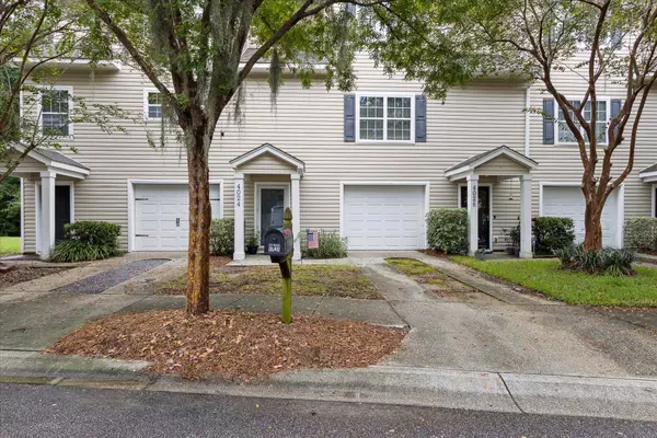 4024 Babbitt St, Charleston, SC 29414