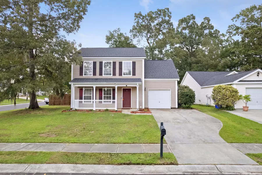 8774 Tigershark Ave, North Charleston, SC 29406