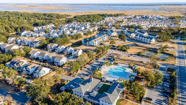 1600 Prince Edward St, Mount Pleasant, SC 29466