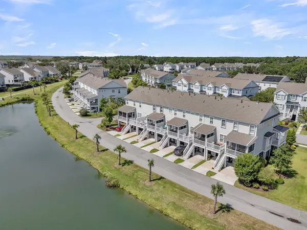 Mount Pleasant, SC 29466,1600 Prince Edward St