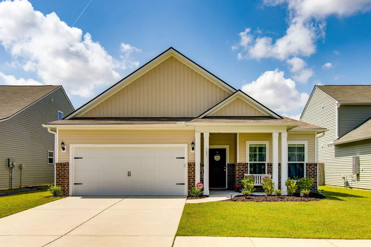 Summerville, SC 29486,157 Hayworth Rd