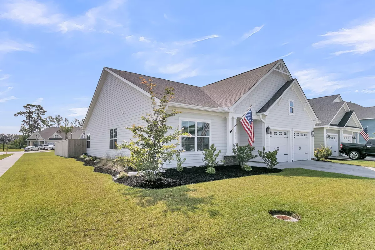 Summerville, SC 29486,228 Fiddleback Dr