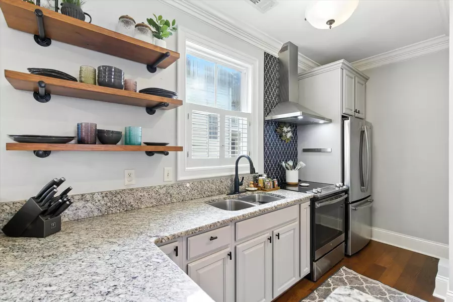 507 W 2nd N St, Summerville, SC 29483