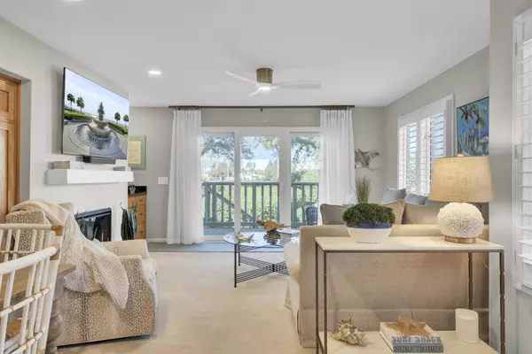 Isle Of Palms, SC 29451,409 Yacht Harbor Ct #409