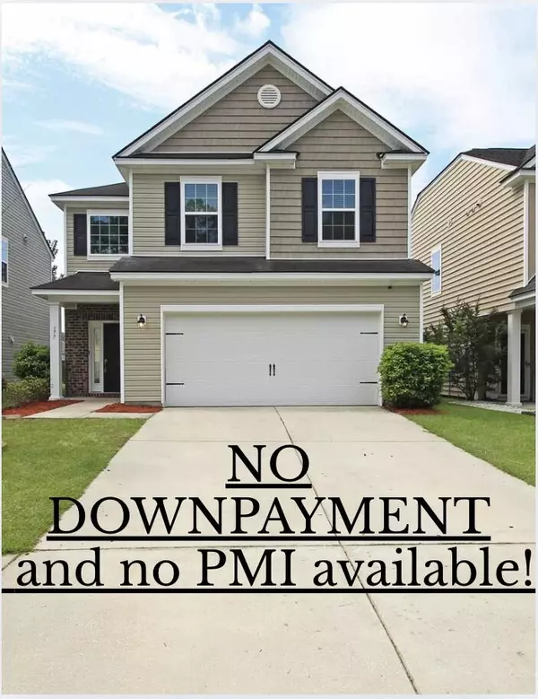 177 Emerald Isle Dr, Moncks Corner, SC 29461