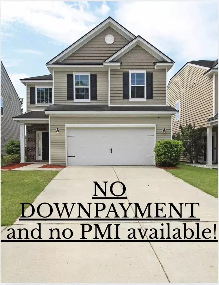 Moncks Corner, SC 29461,177 Emerald Isle Dr