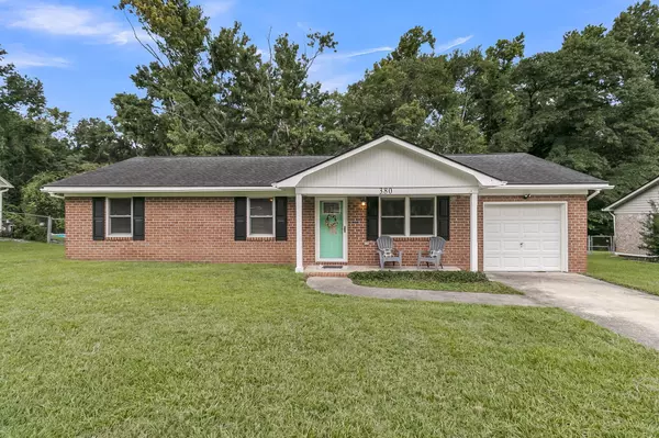 380 Furman Ln, Ladson, SC 29456