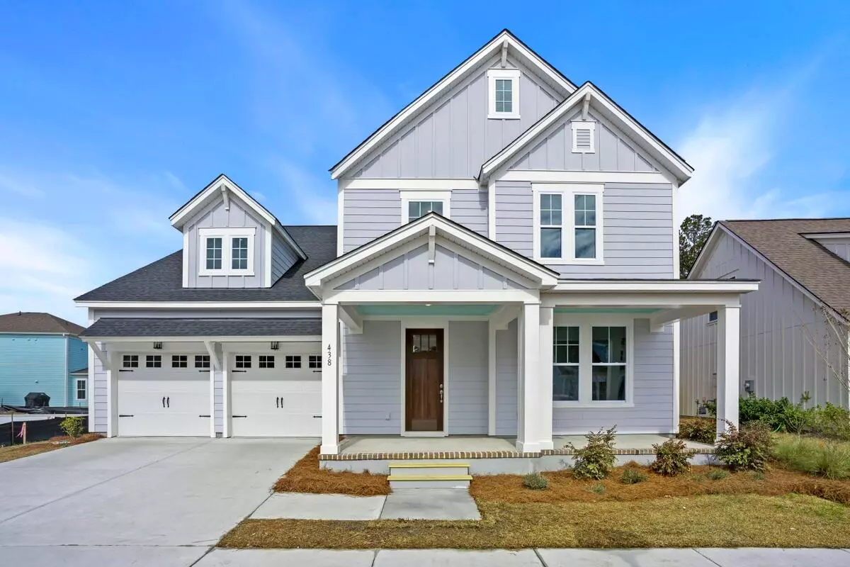 Summerville, SC 29486,712 Twinflower Ln