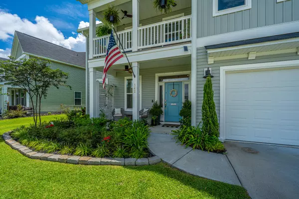 Summerville, SC 29486,542 Dunswell Dr