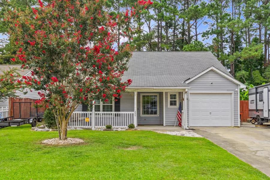 224 Birmingham Dr, Summerville, SC 29486